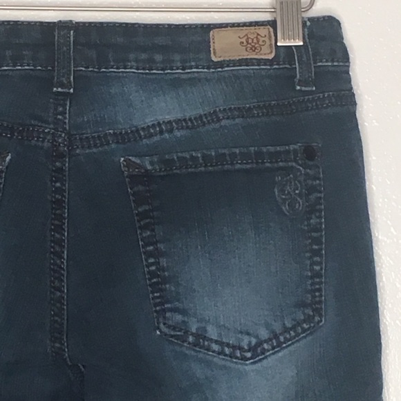 EUC Jessica Simpson Forever Skinny Jeans - Picture 3 of 5